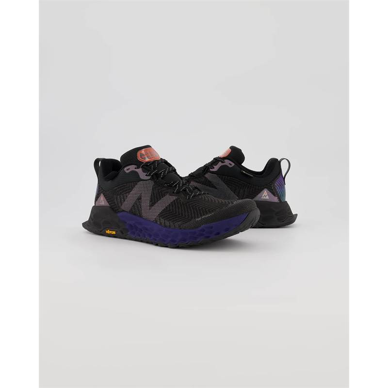 New Balance Womens Fresh Foam Hierro v6 GTX Running Shoes-4